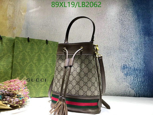 G BAG
