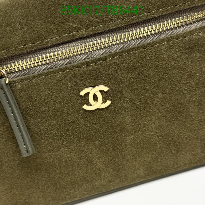 C BAG