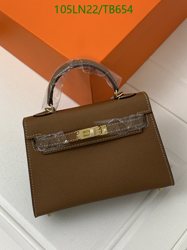 H BAG