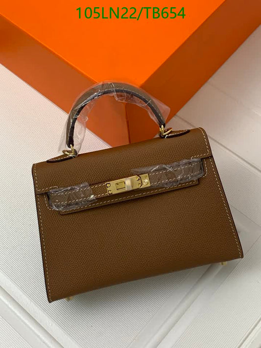 H BAG