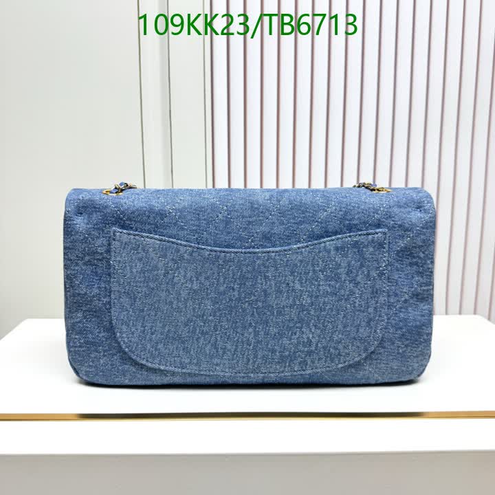 C BAG