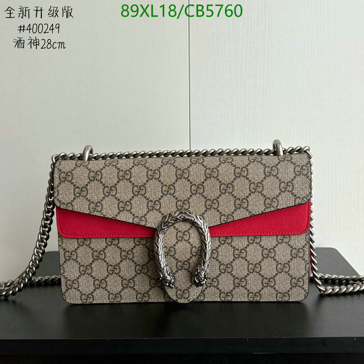 G BAG