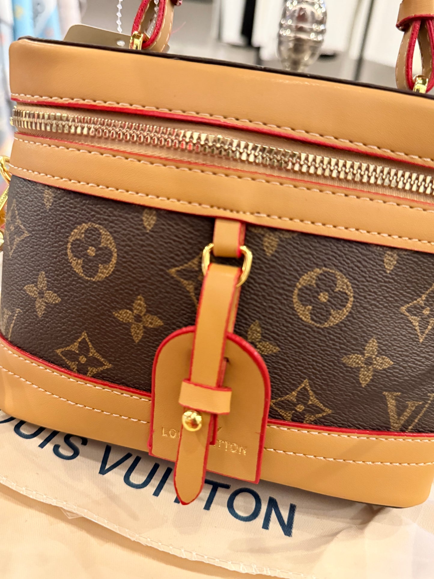 BAG