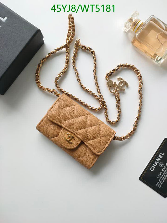 C BAG/WAIST BELT