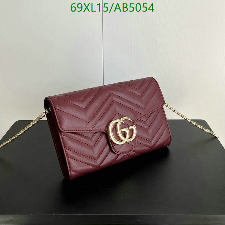 G BAG