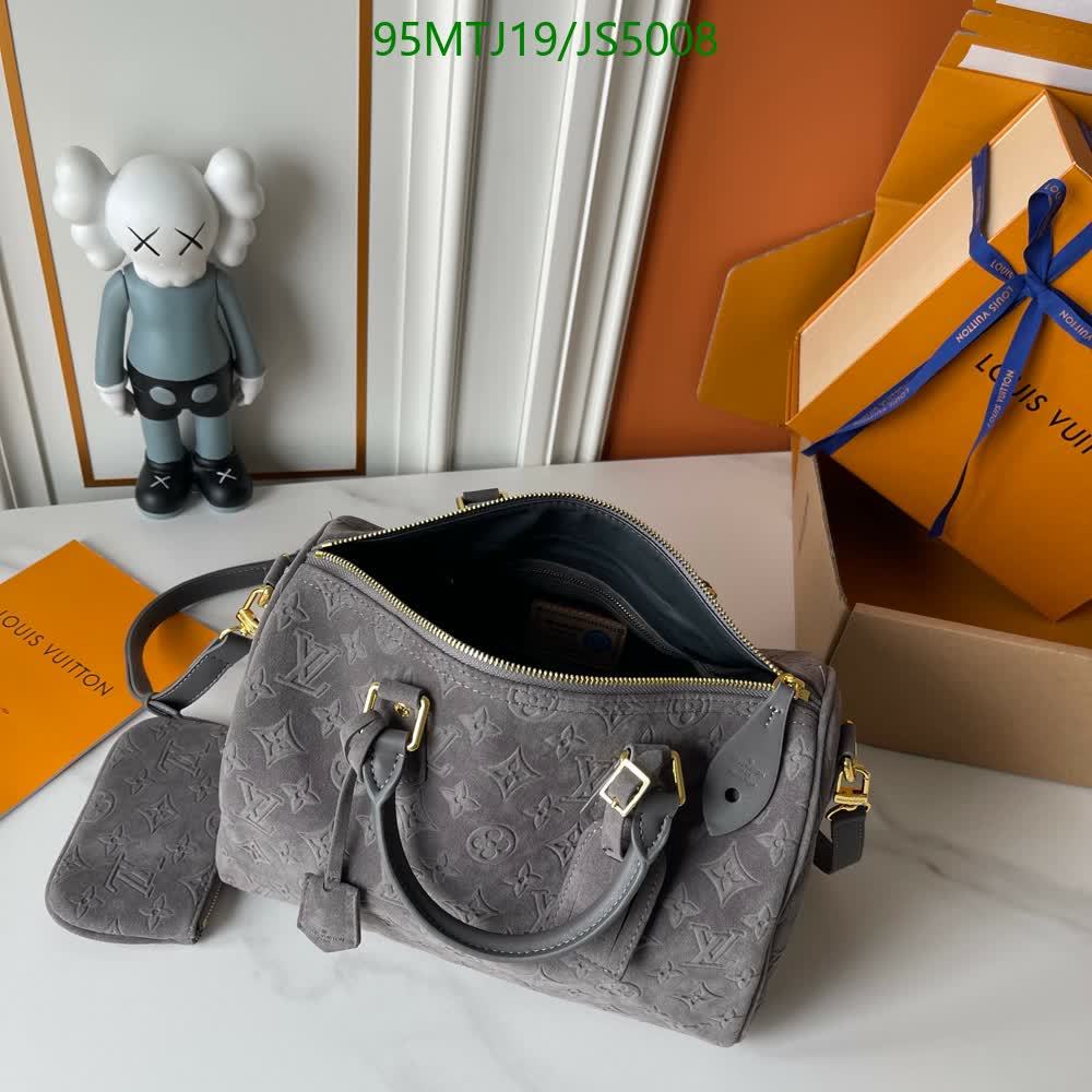 L BAG