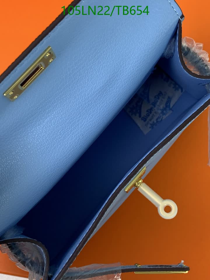 H BAG
