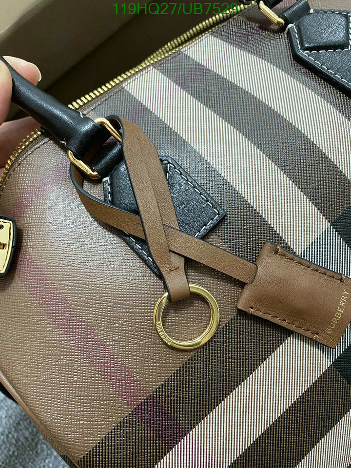 B BAG