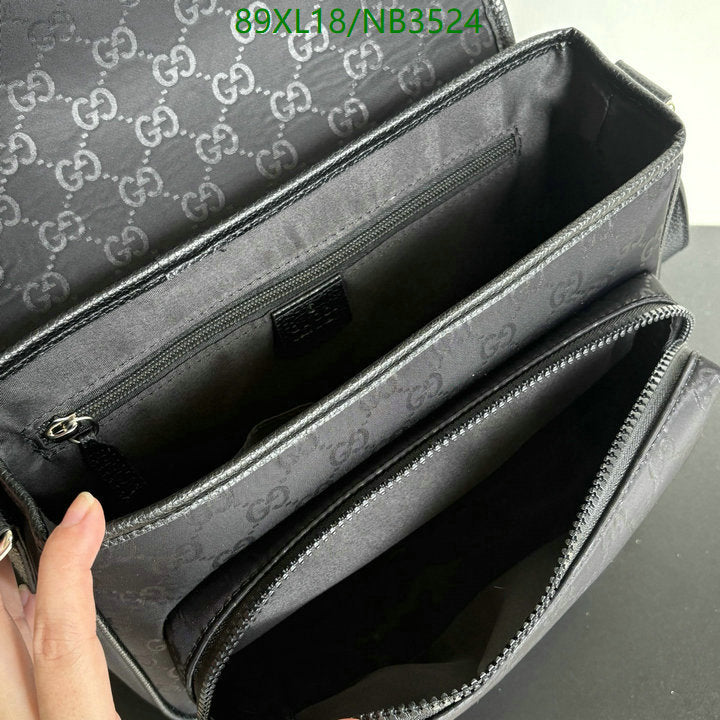 G BAG