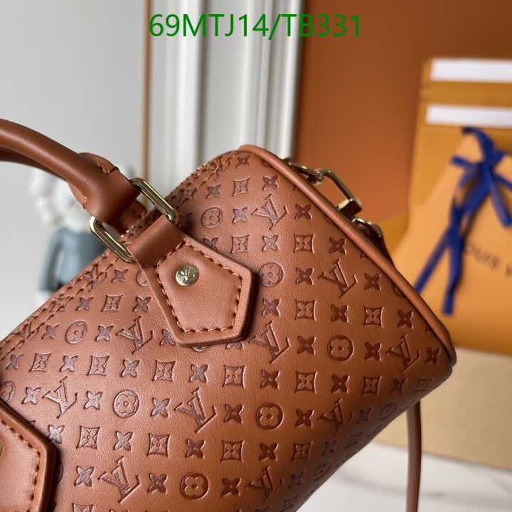 L BAG
