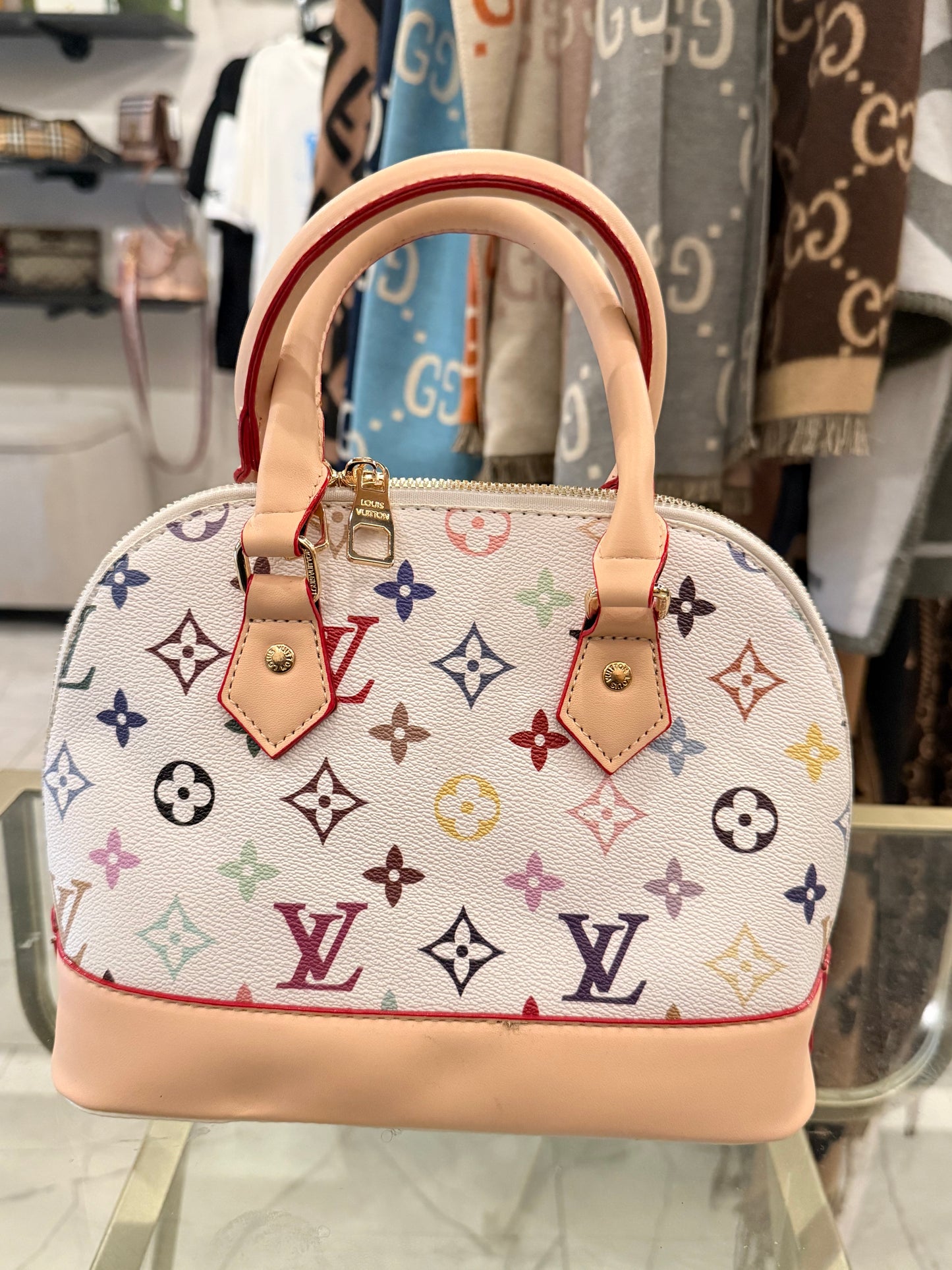 BAG