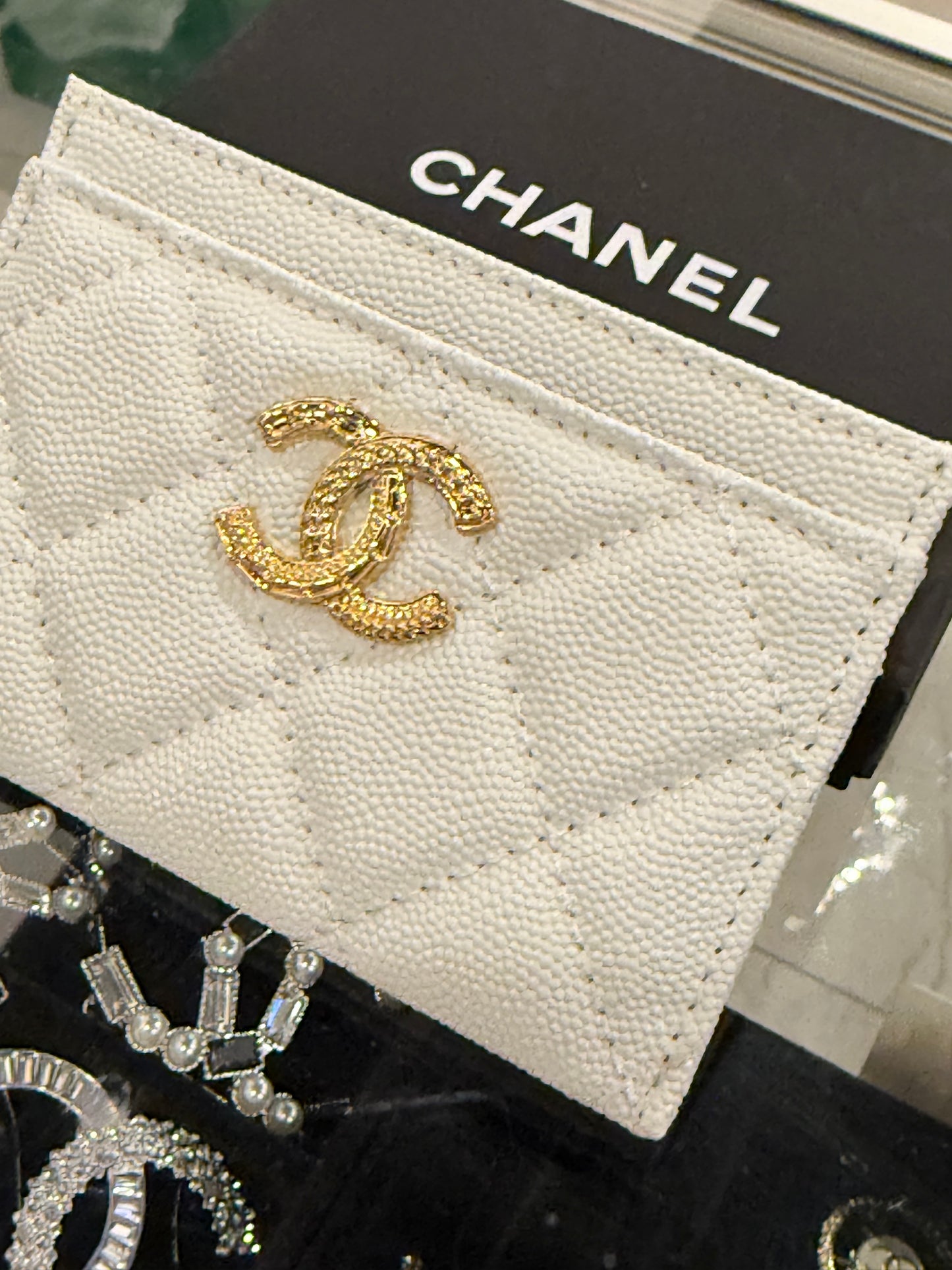C WALLET/CARDHOLDER