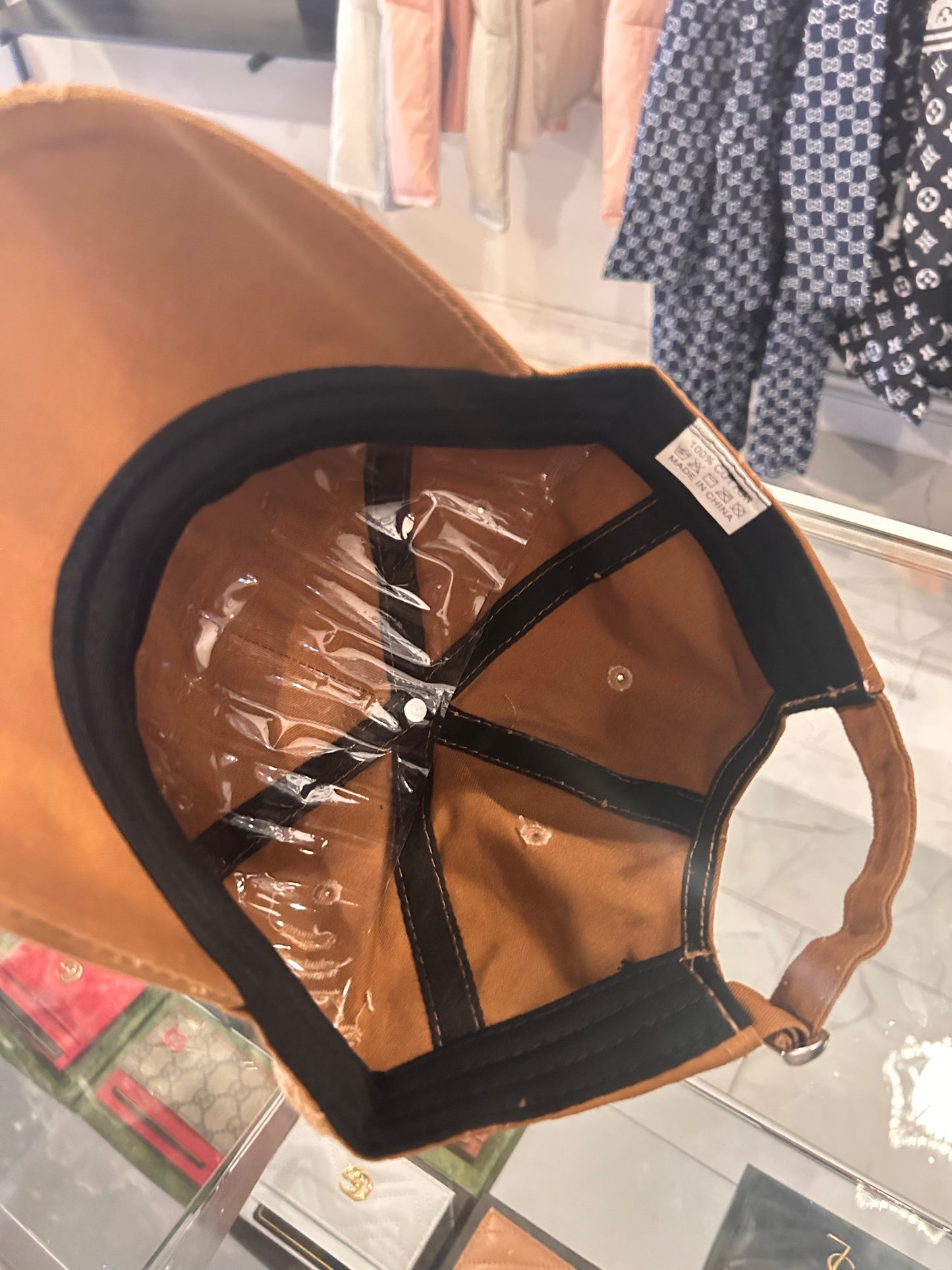 HAT