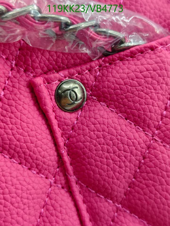 C BAG