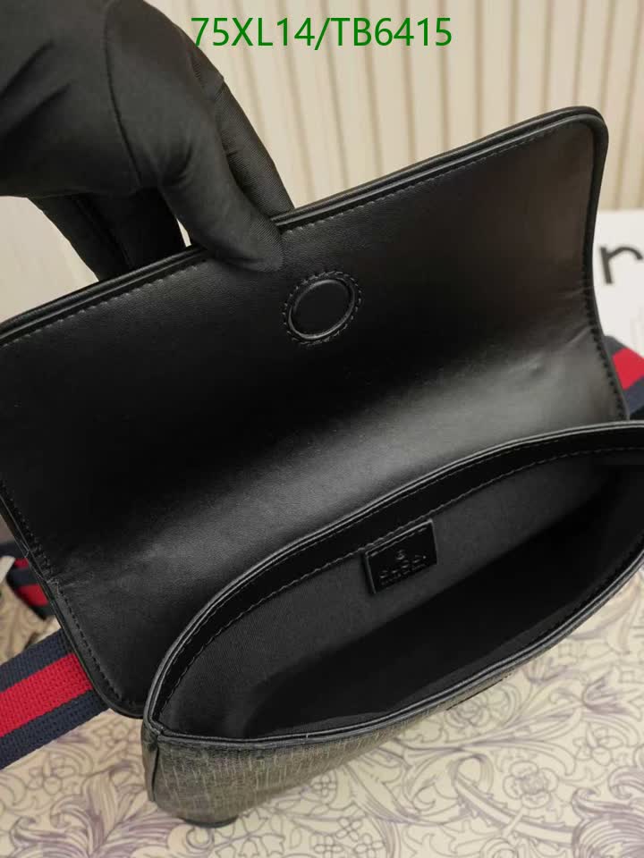 G BAG