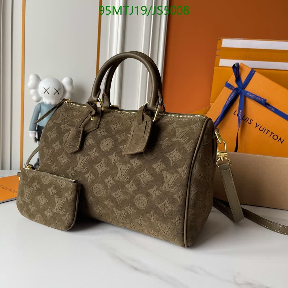 L BAG