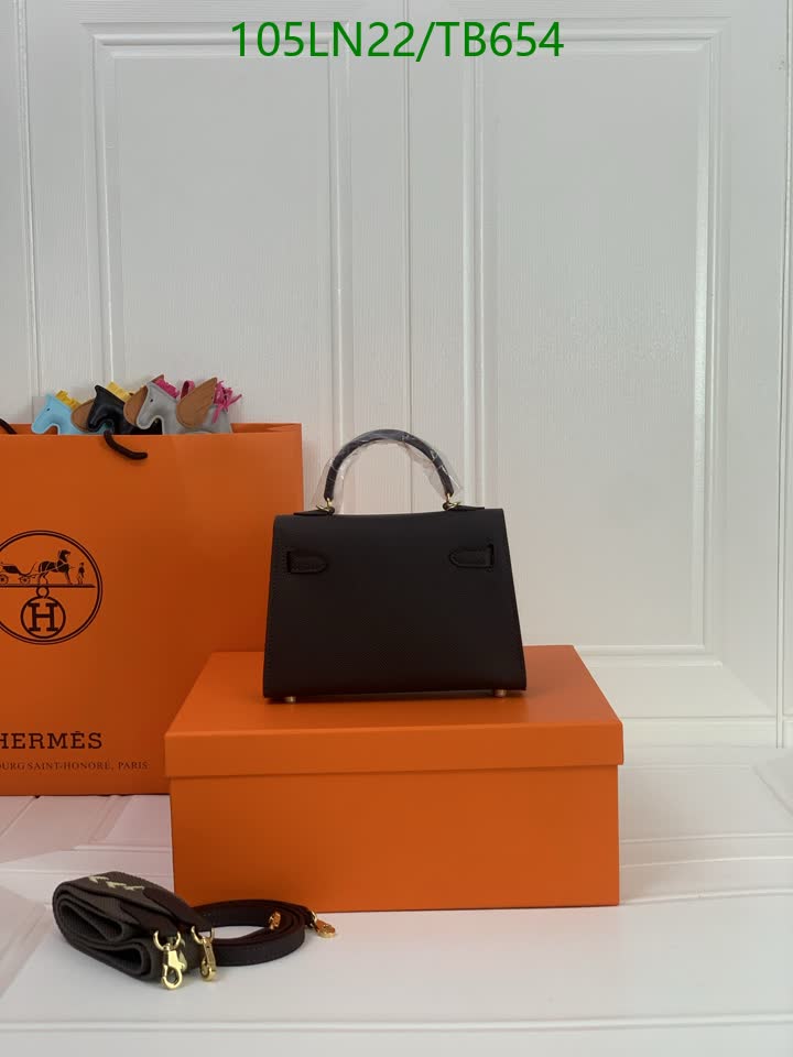 H BAG