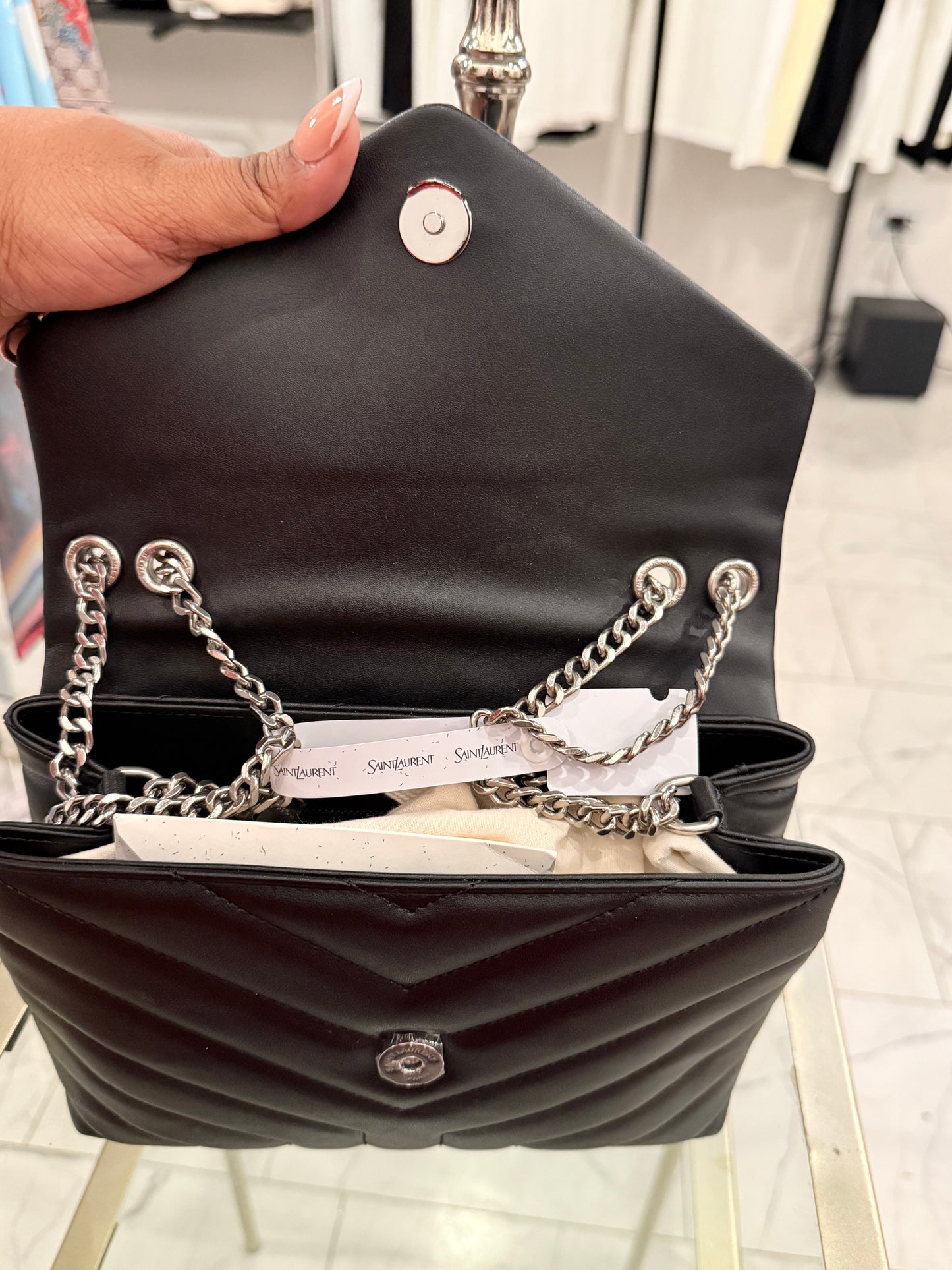 BAG