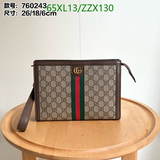G BAG
