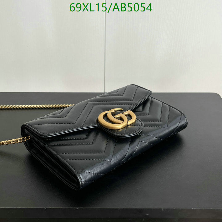 G BAG