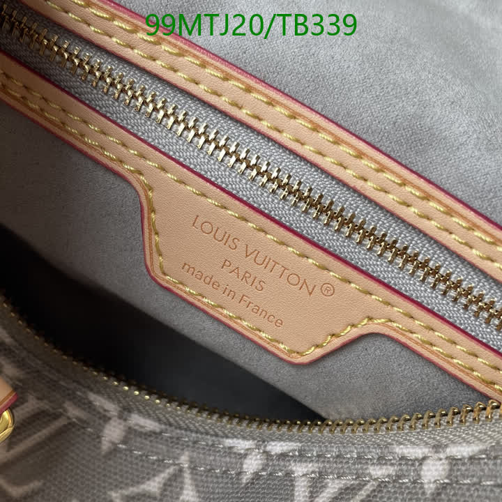 L BAG