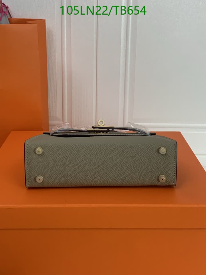 H BAG