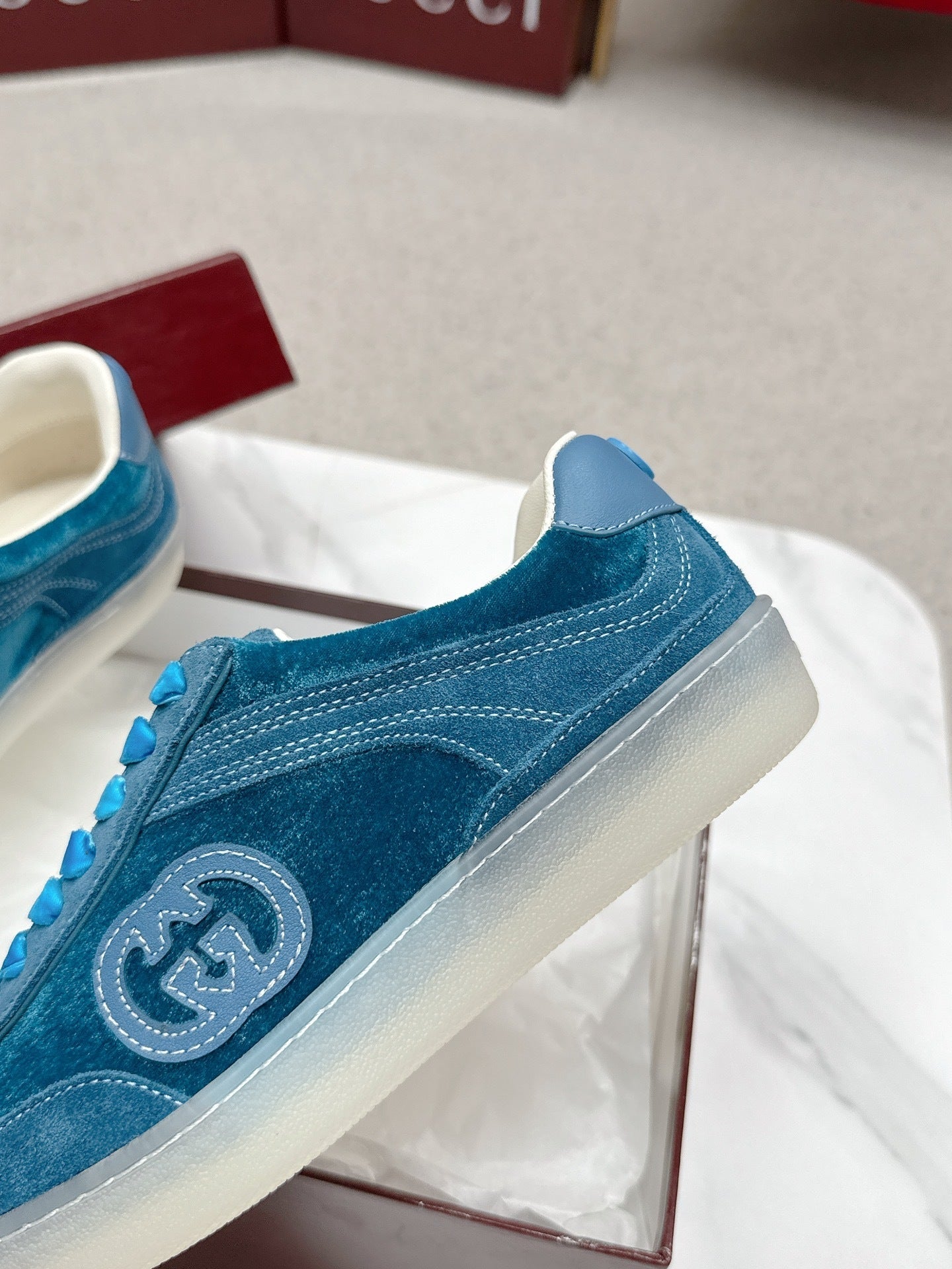 G SNEAKERS ( PRE ORDER)
