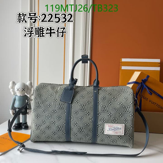 L BAG