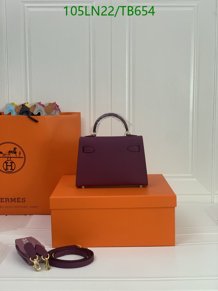 H BAG