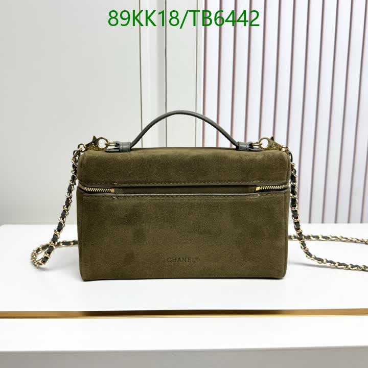 C BAG