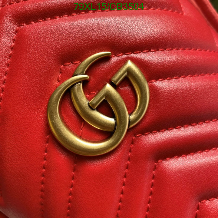 G BAG