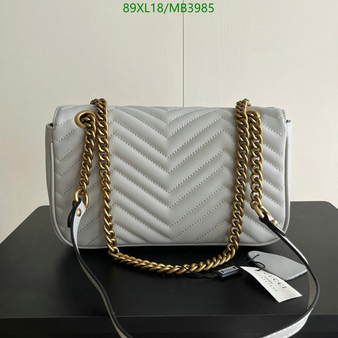 G BAG