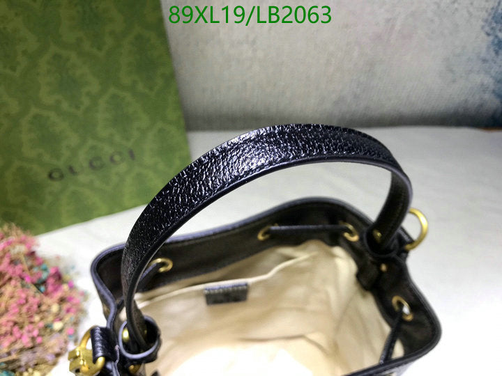 G BAG