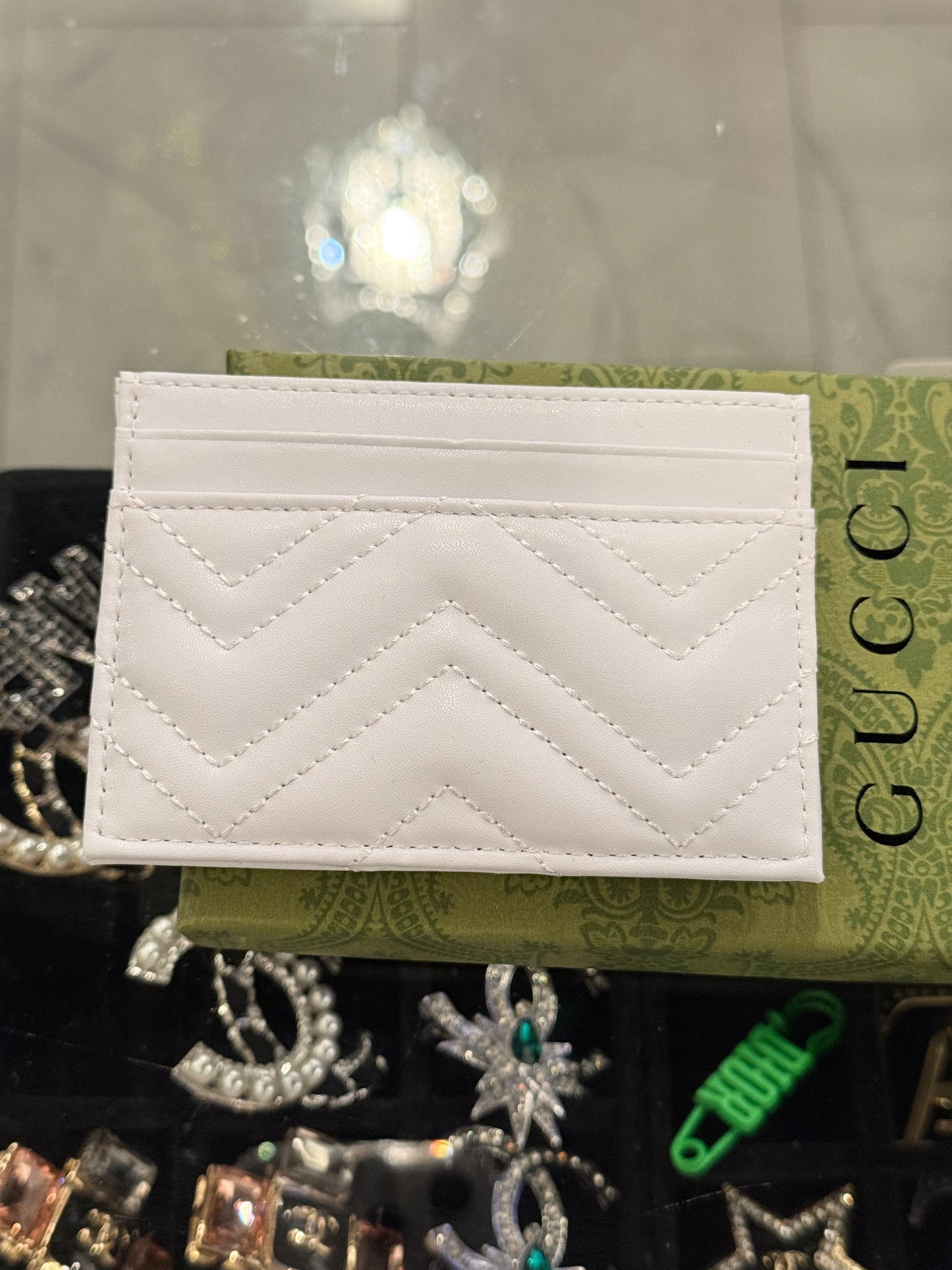 G WALLET/CARDHOLDER