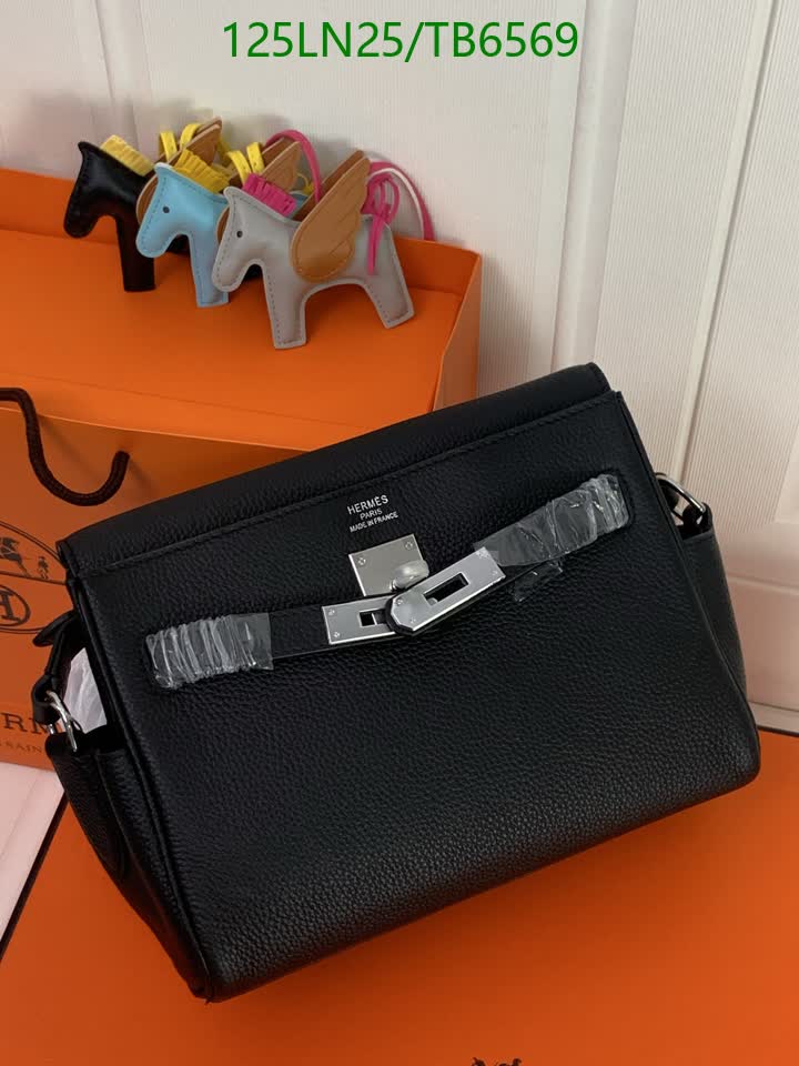 H BAG