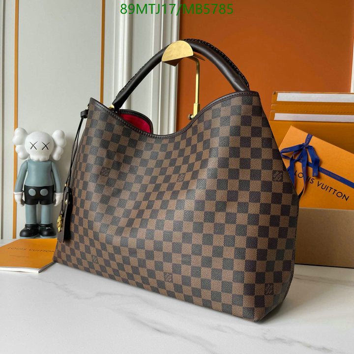 L BAG