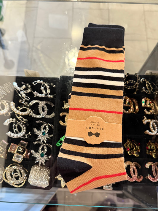 B SOCK
