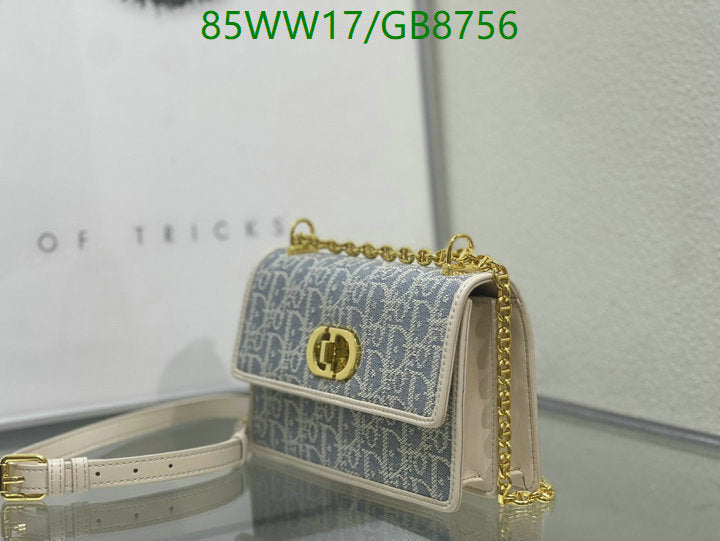 D BAG