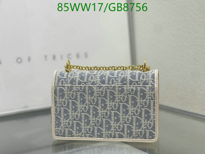 D BAG