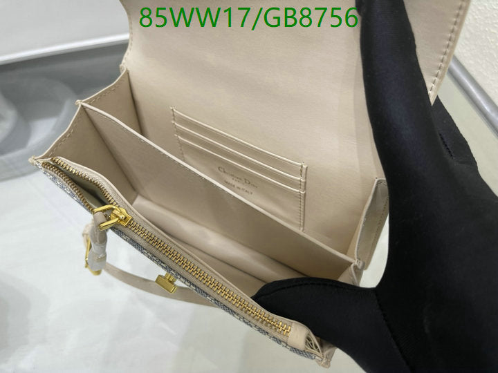 D BAG