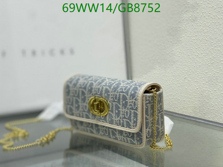 D BAG