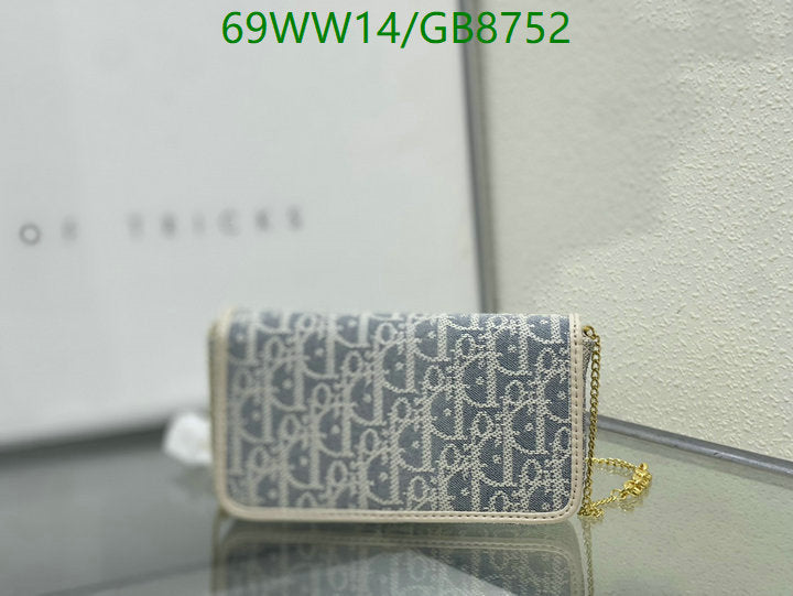 D BAG