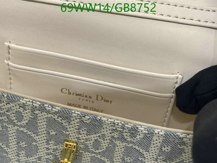 D BAG